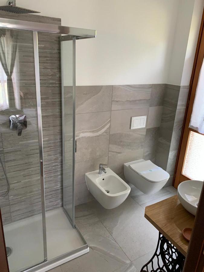 La Pepita Hotel Vallo Torinese Bagian luar foto